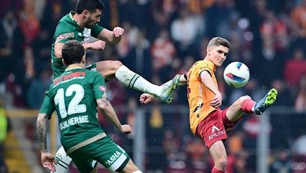 Konyaspor Galatasaray maçına doğru... Maç önü bilgileri