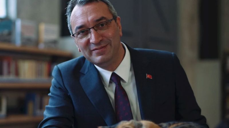 Son dakika: Mahir Polat hakkında ev hapsi kararı