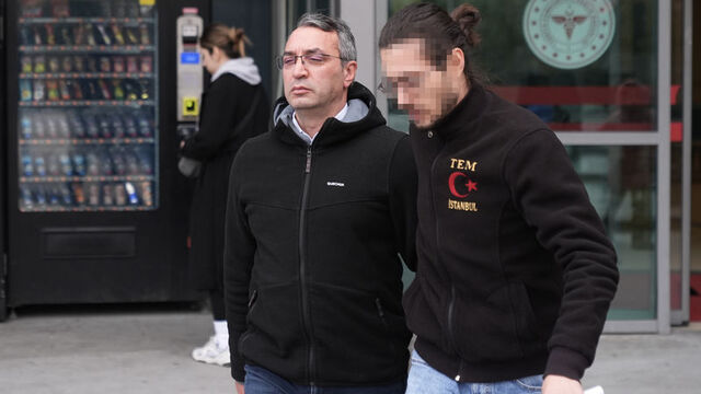 İmamoğlu soruşturmasında tutuklanmıştı! Mahir Polat'ın sağlık durumu kritik