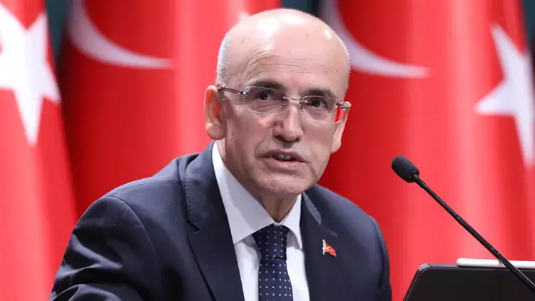Enflasyon 10 aydır düşüyor düşmeye de devam edecek! Mehmet Şimşek'ten bütçe disiplini vurgusu