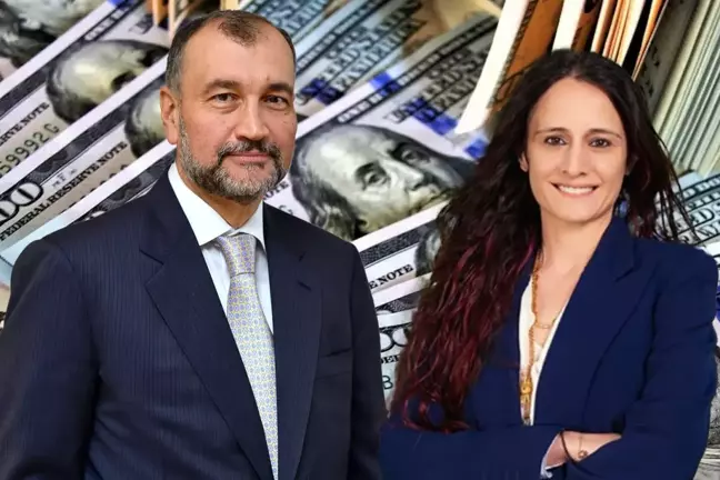 Murat Ülker ve İpek Kıraç da listede! İşte dünyanın en zenginleri