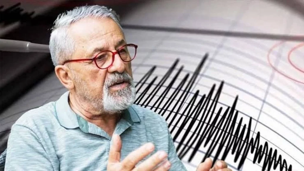 Deprem uzmanı Naci Görür isyanlarda! Bilen bilmeyen konuşuyor