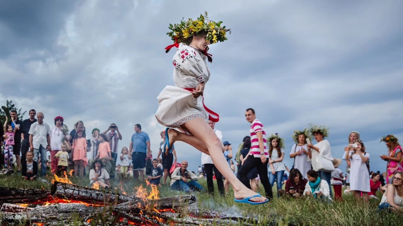 Erdoğan duyurmuştu! Nevruz resmi bayram oluyor