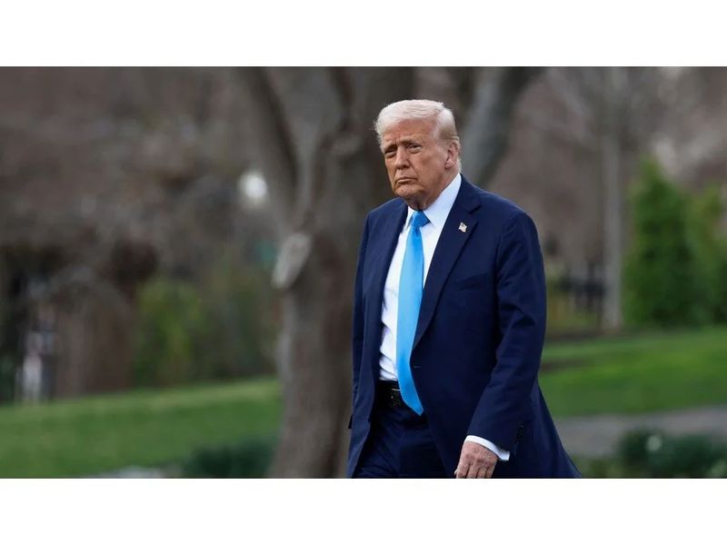 Jaguar Land Rover, Trump'ın yeni tarifeleri nedeniyle ABD'ye sevkiyatı durdurdu: Küresel tepkiler büyüyor