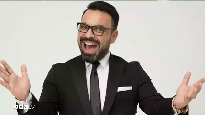 Okan Karacan mide ameliyatı sonrası yaşadığı ruhsal süreci kamuoyuyla paylaştı