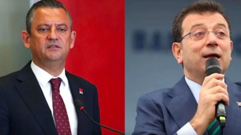 İmamoğlu cezaevinde mi aday olacak? Özel'den ilginç açıklama