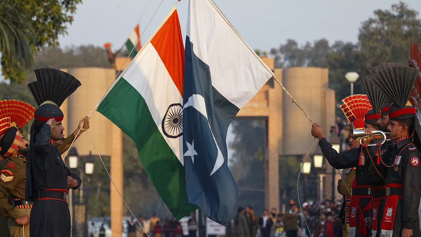 Güneydoğu Asya'da yeni Keşmir krizi! Pakistan'dan vur emri geldi