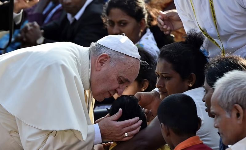 Yeni Papa kim olacak? Papa Francis'in yerine... İşte en güçlü aday