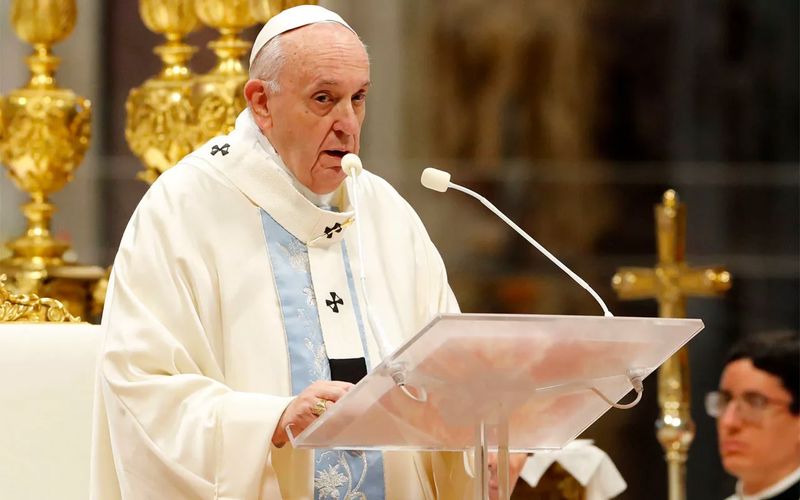Papa Francis’in ardından Vatikan’da yeni dönem: Adaylık süreci kilise içi dengeleri sarsıyor