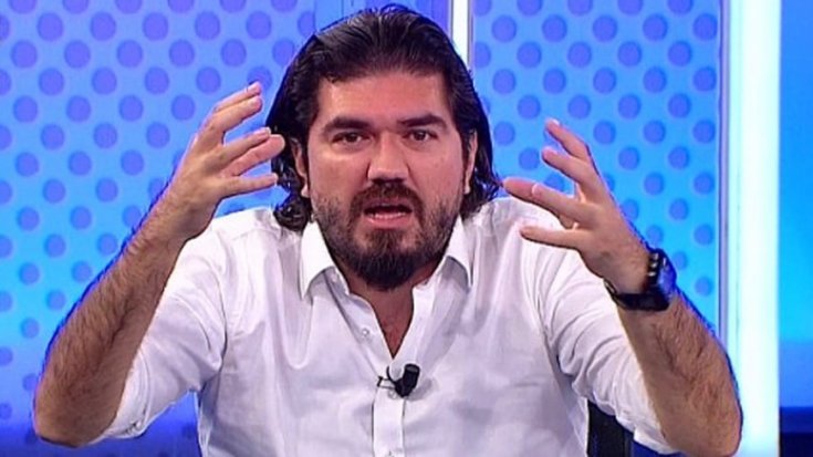 Ayrılığı böyle duyurdu! ROK ekranlara veda etti