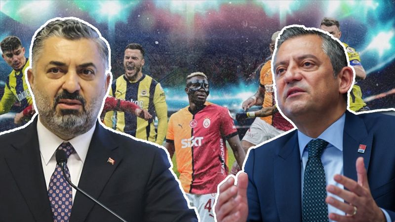 "Boykot edin" demişti! Fenerbahçe-Galatasaray derbisinin reyting sonuçları geldi