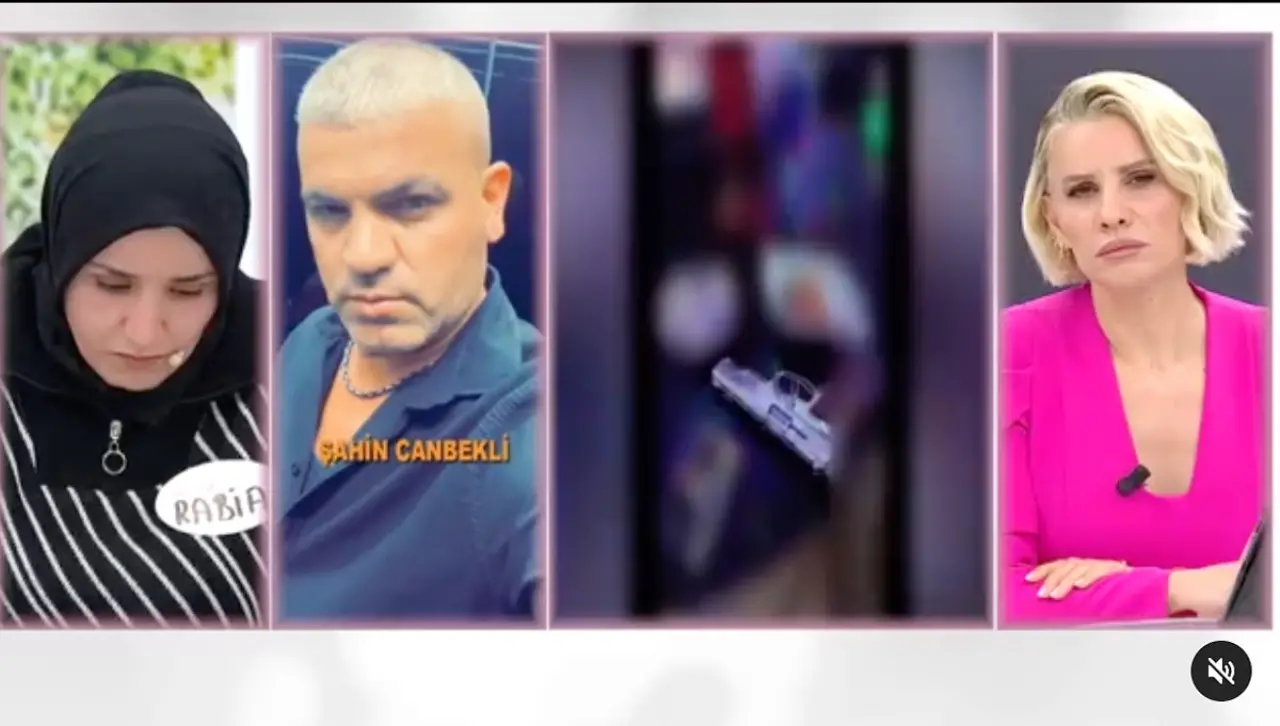 Şahin Canbekli kimdir? Esra Erol'un programında neden gündeme geldi?