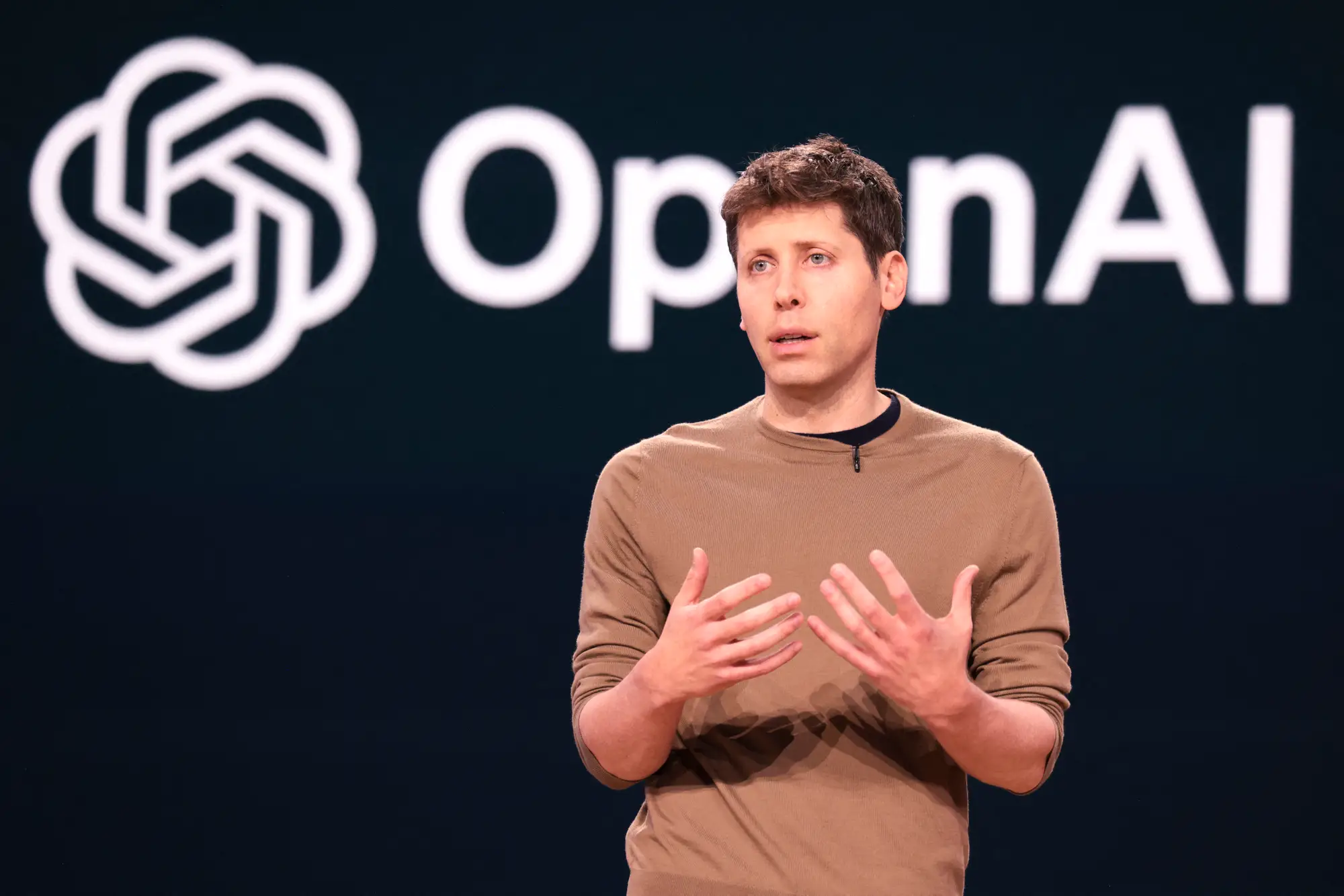 Sam Altman GPT-5'i duyurdu