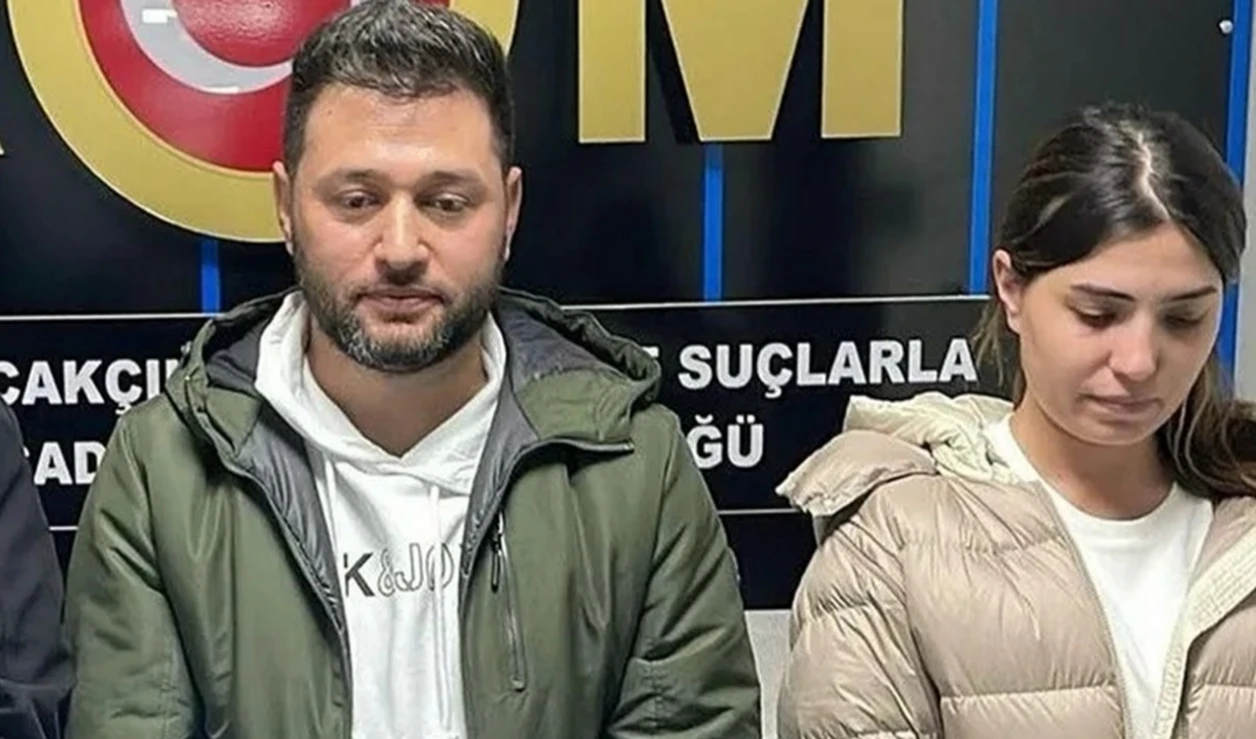 Lamborghini Sedat'a binlerce yılık hapis... 2.5 milyarlık FETÖ vurgunu