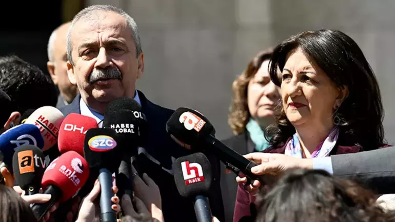 Sırrı Süreyya Önder’in kardeşinden umut dolu açıklama