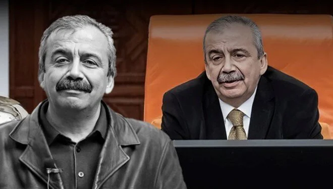Öyle bir şey istedi ki... Sırrı Süreyya Önder’in vasiyeti ortaya çıktı
