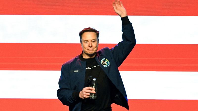Elon Musk’tan 'sahte haber' çıkışı: Beyaz Saray’daki rolüne dair iddiaları yalanladı