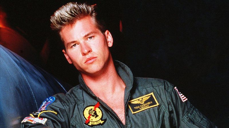 Val Kilmer, 65 yaşında hayatını kaybetti