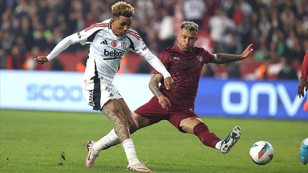 Süper Lig'de küme düşen düşene! Çanlar Hatayspor için çalıyor