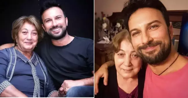 Tarkan'ın annesi Neşe Tevetoğlu hayatını kaybetti