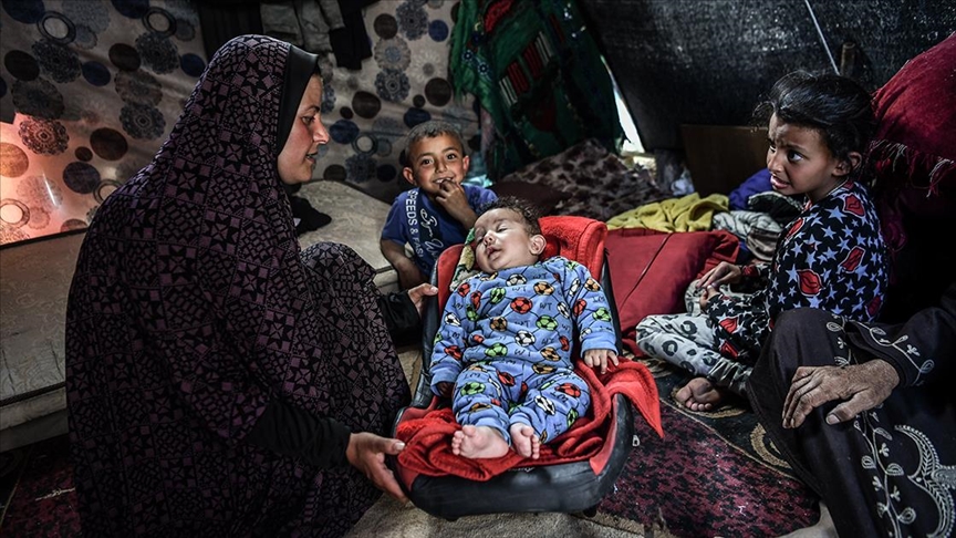 Gazze'deki UNRWA kliniğine ölümcül İsrail saldırısı: En az 22 ölü, çoğu kadın ve çocuk