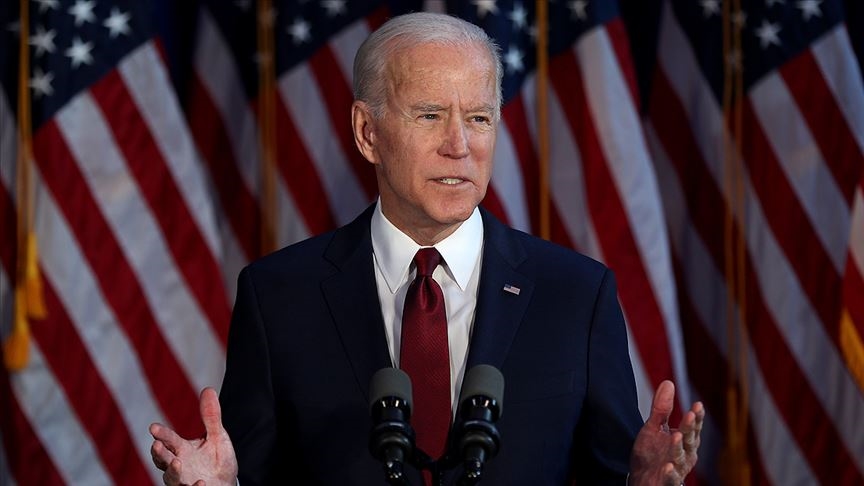 Biden'dan primetime konuşmasında güçlü mesaj: İsrail ve Ukrayna'ya savaş desteği için Kongre'ye çağrı