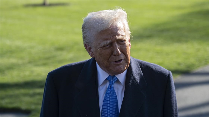 Signal skandalı: Trump yetkilileri savaş planlarını yanlışlıkla gazeteciyle paylaştı