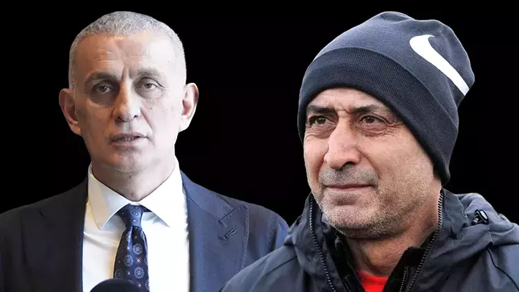 Tolunay Kafkas'tan Hacıosmanoğlu'na gönderme: Onurumla oynadılar