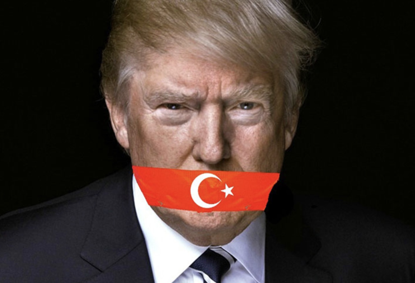 Trump'tan flaş 24 Nisan mesajı! Soykırım demedi