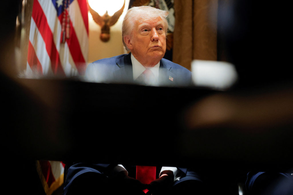 Trump çılgınlığının ABD ekonomisine maliyeti 9 trilyon dolar