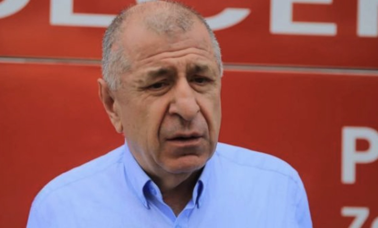 Suçlamalara dikkat... Ümit Özdağ iddianamesi tamamlandı