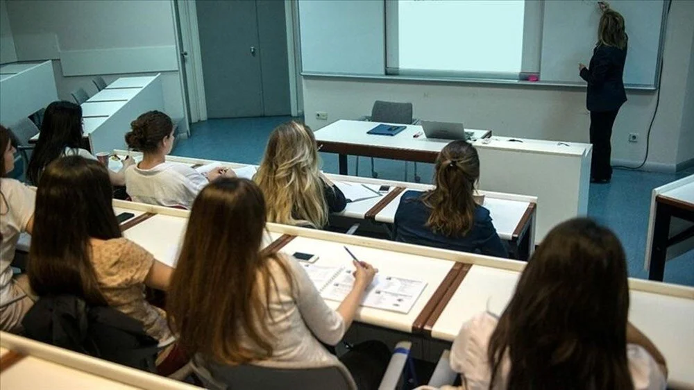 İstanbul'da üniversitelere iki gün deprem tatili