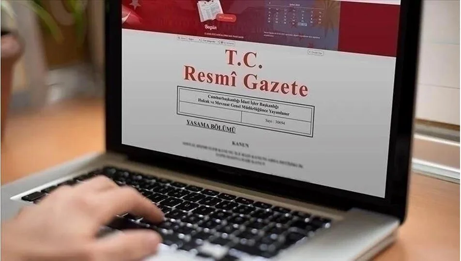 Resmî Gazete'de 14 Nisan kararları: Üniversite yönetmelikleri iptal edildi, yeni personel alımları duyuruldu