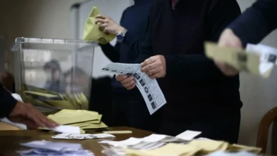 Bu Pazar seçim olsa! AK Parti'den büyük çıkış