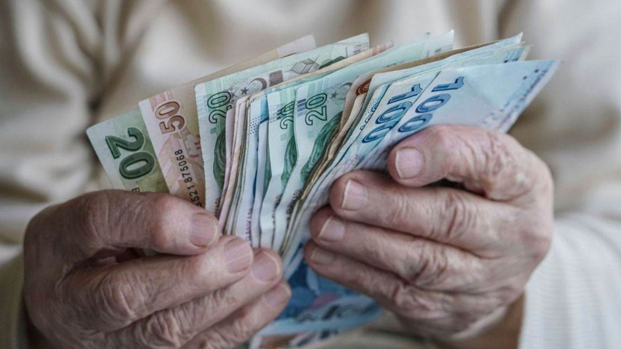 İlk tahmin yüzde 20... Emekli zammı netleşiyor