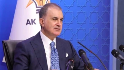PKK'nın silah bırakması an meselesi! Son gelişmeyi Ömer Çelik açıkladı