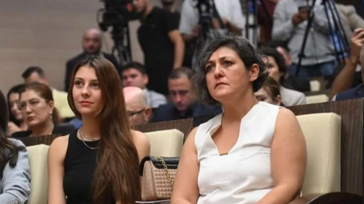 Özgür Özel'in kızı İpek Özel'e korkunç tehdit