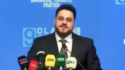 Hüseyin Baş için 8 yıla kadar hapis istemi