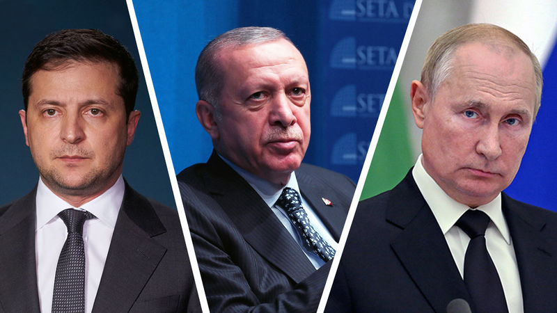 Dünyanın kalbi İstanbul'da atıyor! Üçlü zirveye saatler kaldı