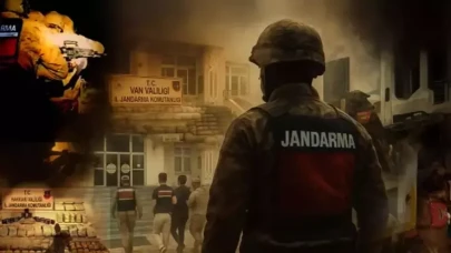Van ve Hakkari'de uyuşturucu tacirlerine büyük operasyon