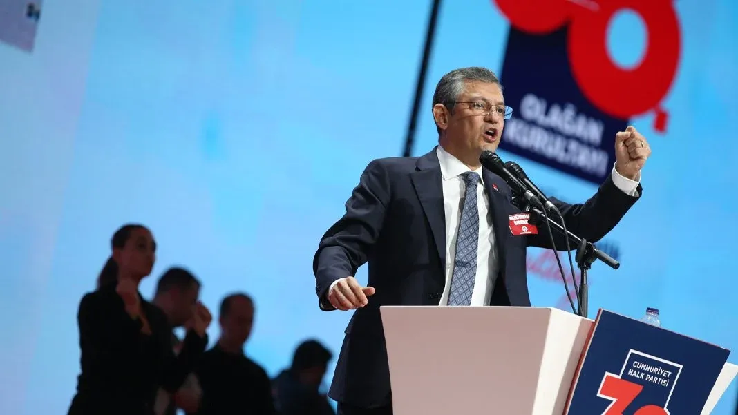 Flaş son dakika! Savcı dosyaya Özgür Özel'i de dahil etti