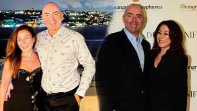 Eski damat sahnede! Sabancı'ya hapis istemi şoku