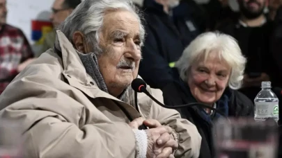 Uruguay’ın mütevazı lideri José Mujica hayata veda etti