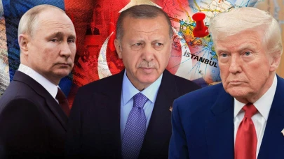 İstanbul zirvesinde gözler Putin’de: Kremlin’den temkinli açıklama