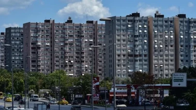 İstanbul’da deprem etkisi kiraları geriletti
