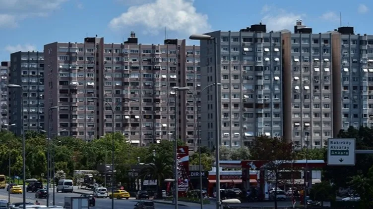 İstanbul’da deprem etkisi kiraları geriletti