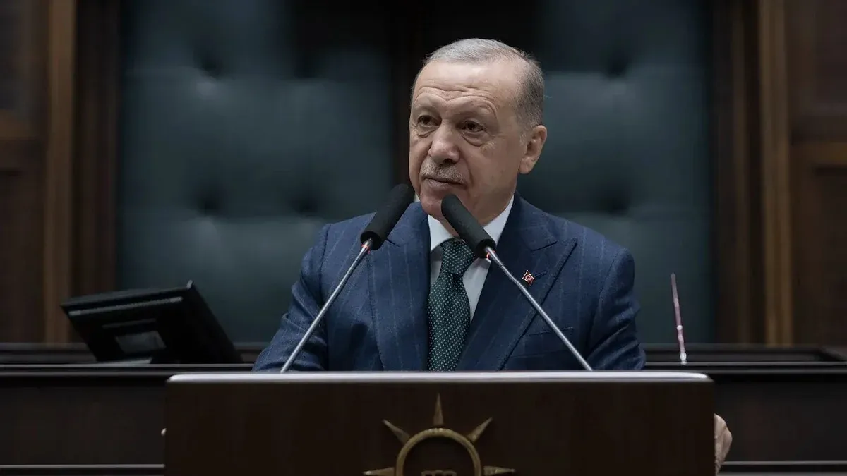 Kayyum dönemi bitiyor mu? Erdoğan'dan sürpriz çıkış