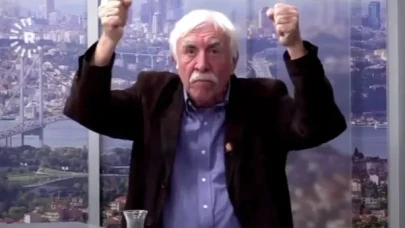 Cengiz Çandar'ı da çıldırttılar