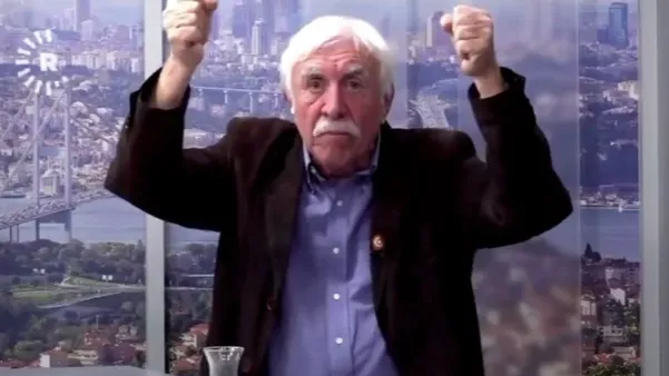 Cengiz Çandar'ı da çıldırttılar