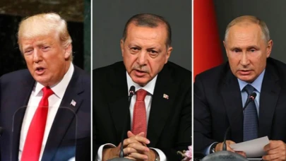 Trump İstanbul'a geliyor mu? ABD 1 numarasından son dakika açıklaması